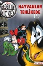 Dedektif Mickey 10 Hayvanlar Tehlikede