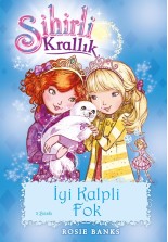 Sihirli Krallık 20 İyi Kalpli Fok