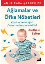Ağlamalar ve Öfke Nöbetleri - SC