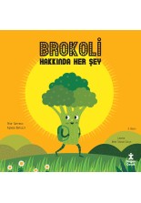 Brokoli Hakkında Her Şey