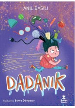 Dadanık