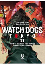 Watch Dogs 1 - SC