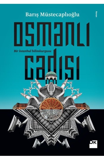 Osmanlı Cadısı - SC