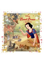 Dısney Klasikleri – Sihirli Kütüphane - Pamuk Prenses ve Yedi Cüceler