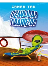 Uzaylılar Aramızda