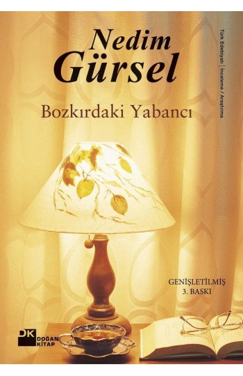 Bozkırdaki Yabancı - SC