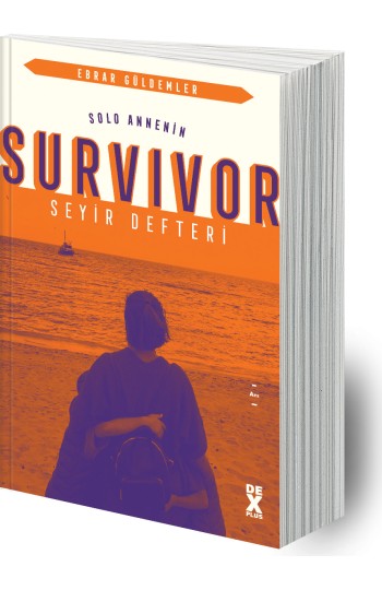 Solo Annenin Survivor Seyir Defteri - SC