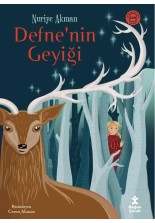 Defne'nin Geyiği