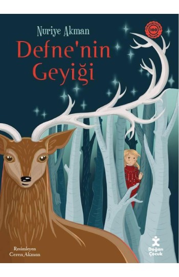 Defne'nin Geyiği