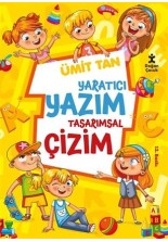 Yaratıcı Yazım Tasarımsal Çizim