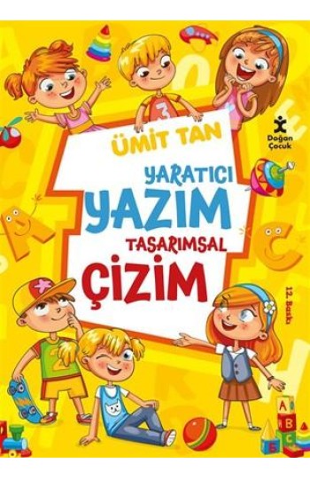 Yaratıcı Yazım Tasarımsal Çizim
