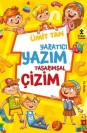 Yaratıcı Yazım Tasarımsal Çizim