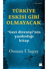 Türkiye Eskisi Gibi Olmayacak - SC