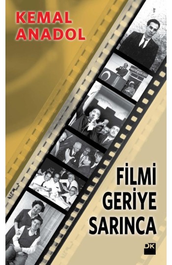 Filmi Geriye Sarınca - SC