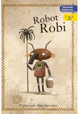 Okumaya Başlarken - Robot Robi