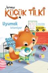Kırmızı Küçük Tilki Uyumak İstemiyor