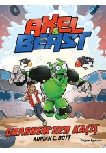 Axel&beast - Grabbem'den Kaçış