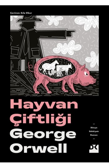 Hayvan Çiftliği - SC