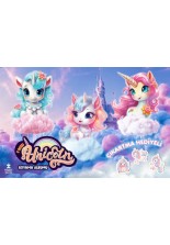 I Love Unicorn Çıkartma Hediyeli Boyama Albümü