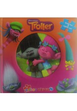 Troller– İlk Yapboz Kitabım