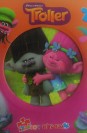 Troller– İlk Yapboz Kitabım