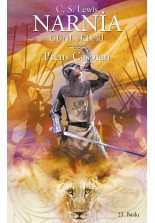 Narnia Günlükleri 4 Prens Caspıan