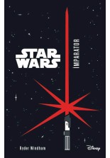 Starwars İmparator