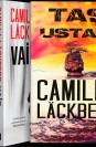 Camilla Lackberg’le Tanışma Seti