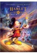 Disney Mickey İle Renkli Klasikler Hamlet