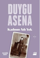 Kadının Adı Yok - SC