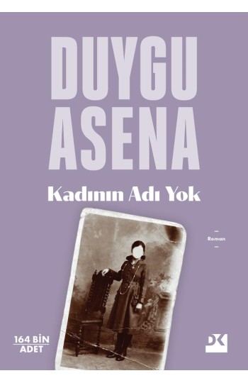 Kadının Adı Yok - SC
