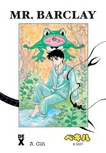 Mr. Barclay 3