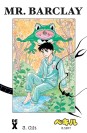 Mr. Barclay 3