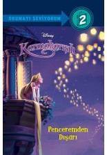 Disney Karmakarışık Penceremden Dışarı