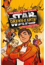 Starwars Direnişe Katıl