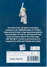 Lego Starwars Asilerin Maceraları