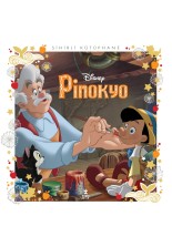 Dısney Klasikleri – Sihirli Kütüphane - Pinokyo