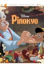 Dısney Klasikleri – Sihirli Kütüphane - Pinokyo