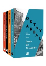 Oktay Akbal Seti - SC