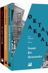 Oktay Akbal Seti - SC