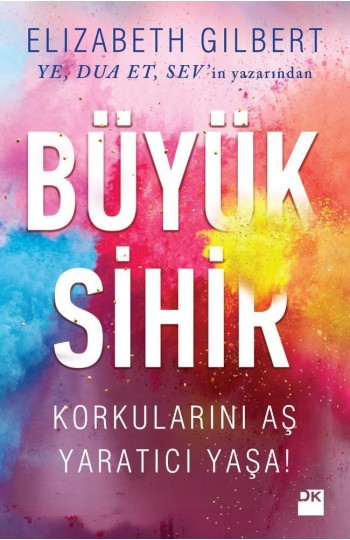 Büyük Sihir - SC