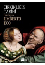 Çirkinliğin Tarihi - Sc - SC