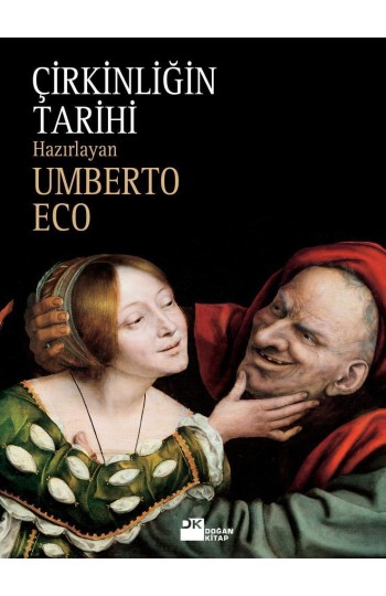 Çirkinliğin Tarihi - Sc - SC