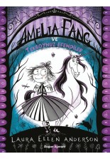 Amelia Fang Tekboynuz Efendiler
