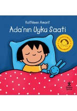 Ada'nın Uyku Saati