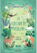 La Fontaine'in Masalları