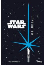 Starwars Yeni Bir Umut