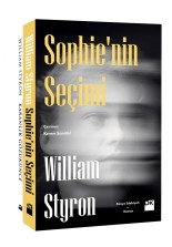 Amerikan Edebiyatının Kayıp Yıldızı: William Styron Seti - SC