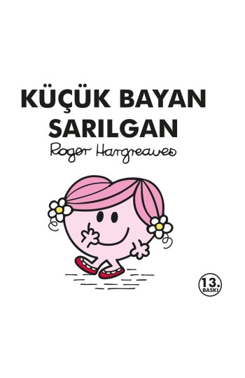 Bayan Sarılgan