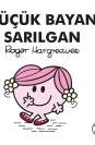 Bayan Sarılgan